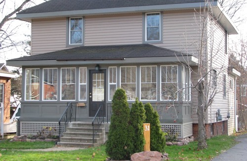 Sault Ste. Marie House | Heritage Home in the Heart of Sault Ste Marie