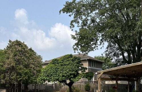 Ruthven House | Heritage Home in Wine Country on just under 1/2 an acre, with a pool