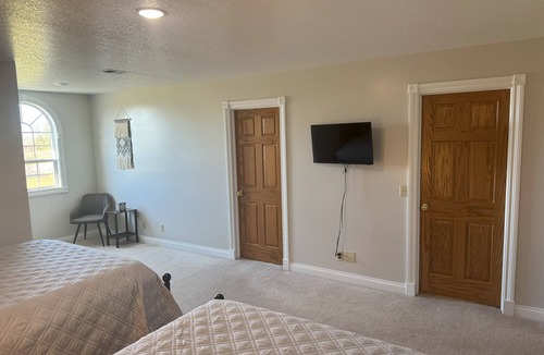 Odon Hotel | Heritage Homestead Inn