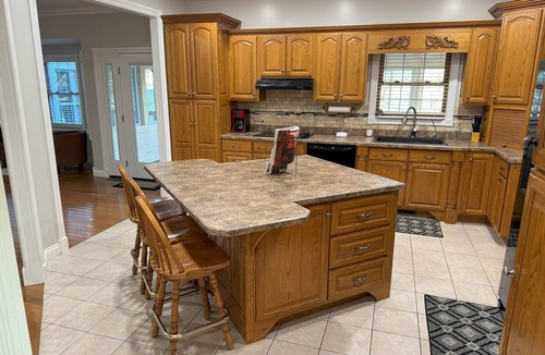 Odon Bed & Breakfast | Heritage Homestead Inn