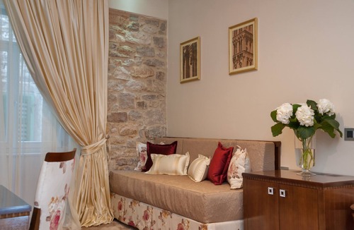 Old Town Hotel | Heritage Hotel Antique Split