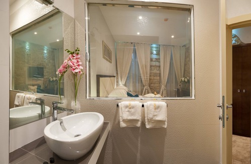 Old Town Hotel | Heritage Hotel Antique Split