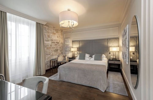 Zadar Old Town Hotel | Heritage hotel Bastion