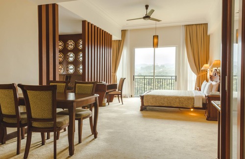 Tanah Rata Hotel | Heritage Hotel Cameron Highlands