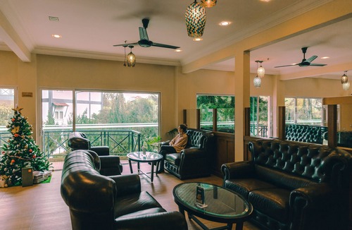 Tanah Rata Hotel | Heritage Hotel Cameron Highlands