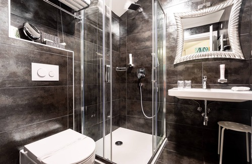 Baska Hotel | Heritage hotel Forza