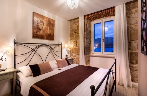 Baska Hotel | Heritage hotel Forza
