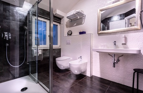 Baska Hotel | Heritage hotel Forza