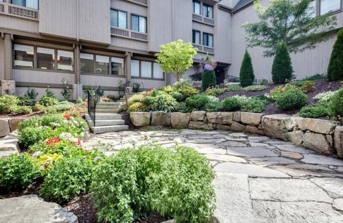 Southbury Hotel | Heritage Hotel, Golf & Conference Center