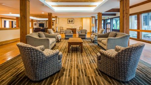 Southbury Hotel | Heritage Hotel, Golf & Conference Center