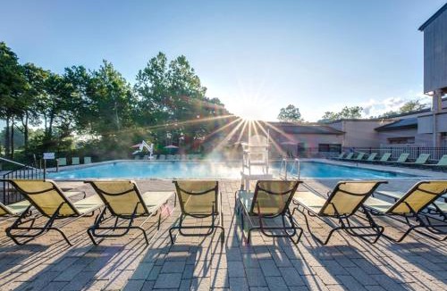 Southbury Hotel | Heritage Hotel, Golf & Conference Center