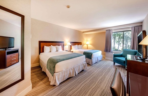 Southbury Hotel | Heritage Hotel, Golf & Conference Center