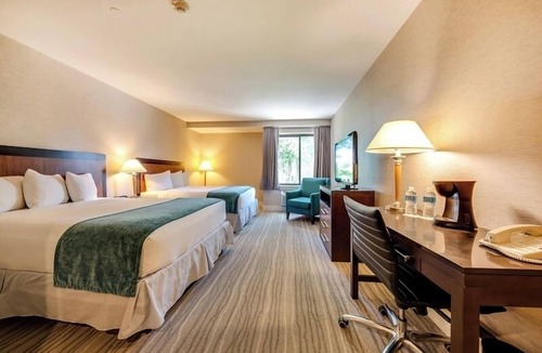 Southbury Hotel | Heritage Hotel, Golf & Conference Center