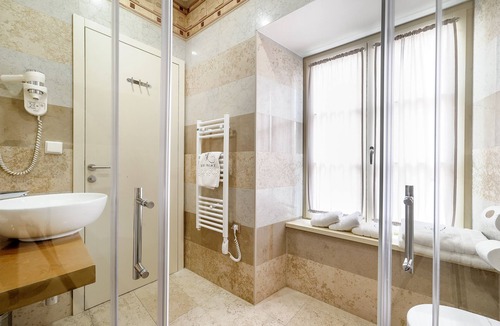 Sibenik Old Town Hotel | Heritage Hotel Life Palace