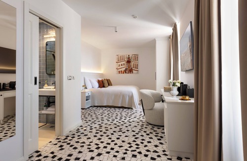 Pile Hotel | Heritage Hotel Lucia