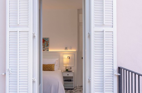Pile Hotel | Heritage Hotel Lucia