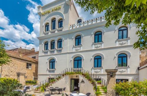 Makarska Old Town Hotel | Heritage Hotel Porin Makarska