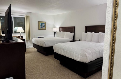 Quincy Hotel | Heritage Hotel Quincy