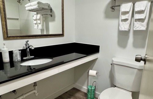 Quincy Hotel | Heritage Hotel Quincy