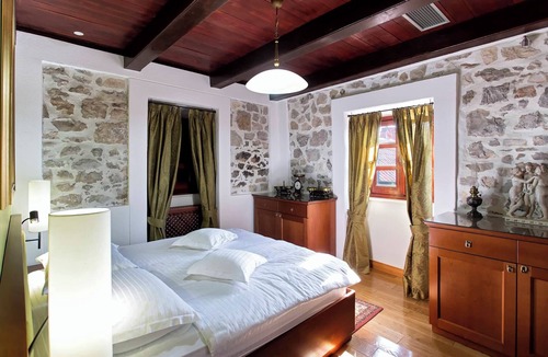 Polaca Hotel | Heritage Hotel Raznjevica Dvori