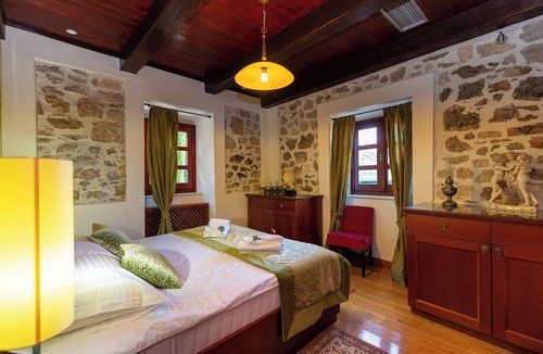 Polaca Hotel | Heritage Hotel Raznjevica Dvori