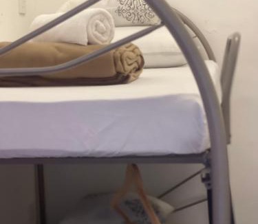 Downtown George Town Hostel | Heritage House 123