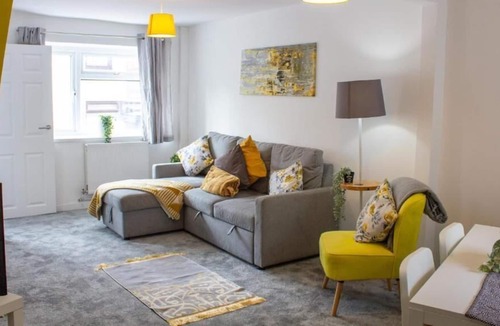 Ebbw Vale House | Heritage House