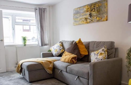 Ebbw Vale House | Heritage House