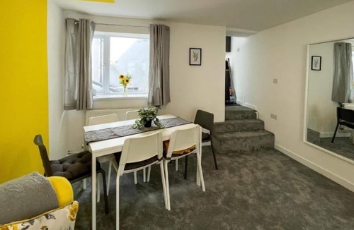 Ebbw Vale House | Heritage House