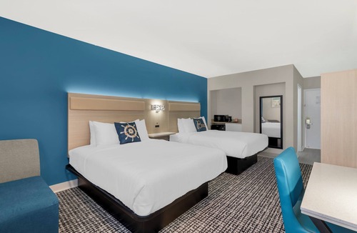 Hyannis Hotel | Heritage House Inn on Cape Cod