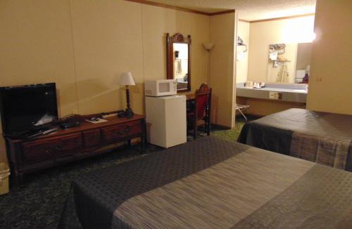 Lazbuddie Hotel | Heritage House Inn