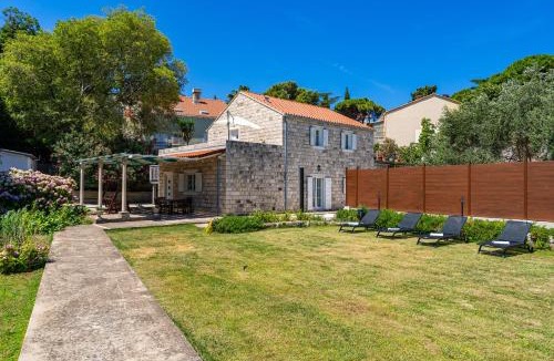Lapad Villa | Heritage House Marina