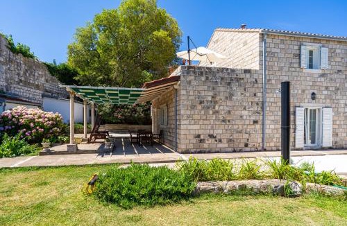 Lapad Villa | Heritage House Marina