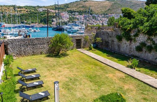 Lapad Villa | Heritage House Marina