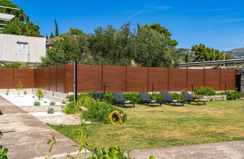 Lapad Villa | Heritage House Marina
