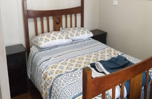 Red Rock House | Heritage House - Red Rock