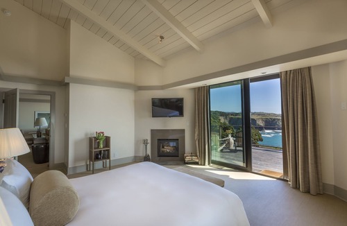 Little River Hotel | Heritage House Resort & Spa