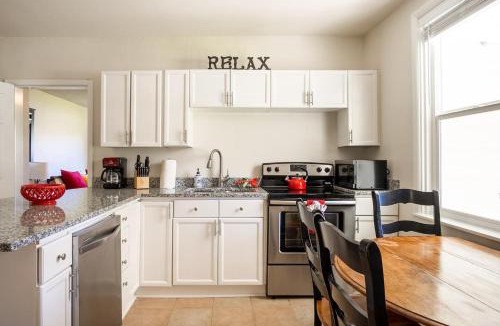 Heber House | Heritage House-Skiing close,Walk to Main St,Roomy