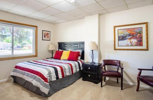 Heber House | Heritage House-Skiing close,Walk to Main St,Roomy