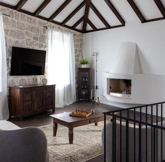 Orasac Villa | Heritage house Stone Orchard