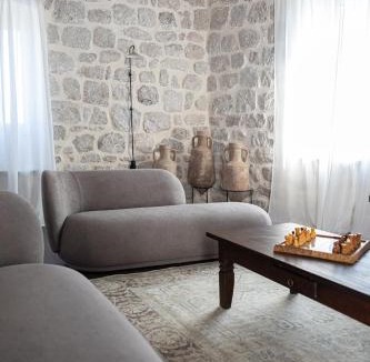 Orasac Villa | Heritage house Stone Orchard