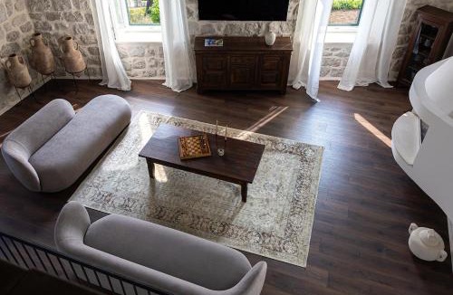 Orasac Villa | Heritage house Stone Orchard