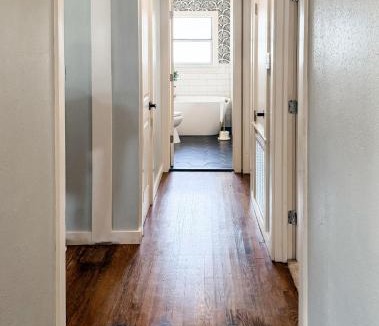 Brady House | Heritage House