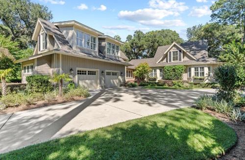 Heritage Woods House | Heritage House