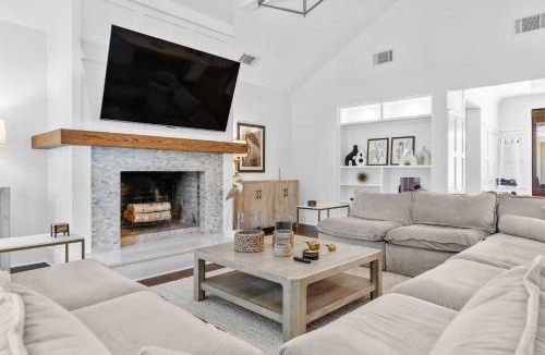 Heritage Woods House | Heritage House