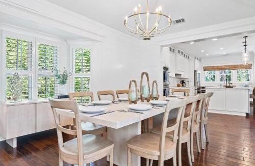 Heritage Woods House | Heritage House