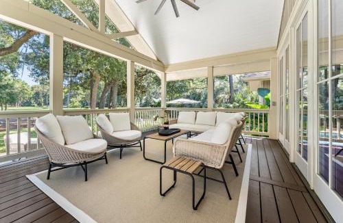 Heritage Woods House | Heritage House