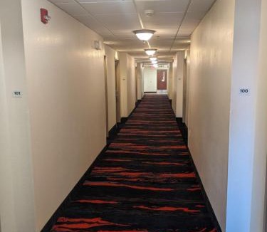 Amory Hotel | Heritage Inn and Suites