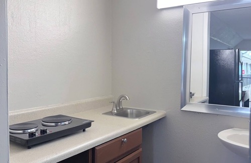 Cartersville Hotel | Heritage Inn Cartersville