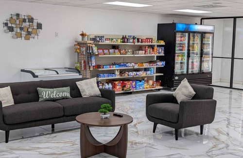 Cartersville Hotel | Heritage Inn Cartersville